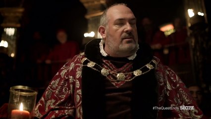 Da Vinci's Demons Saison 3 - Trailer (EN)