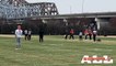 Cincinnati Bengals practice clips 1-6-22