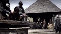 The Bastard Executioner Saison 1 - Trailer (EN)