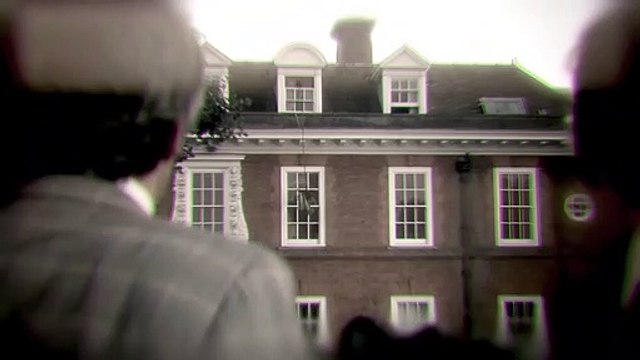 Damien Saison 1 - Official Comic-Con Trailer (EN)