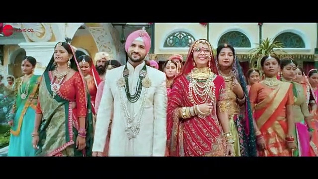 Oo_Saathiyan___Before_You_Die___Trissha_Chatterjee___Puneet_Raj_Sharma___Kavya_Kashyap___Bob_SN(360p)