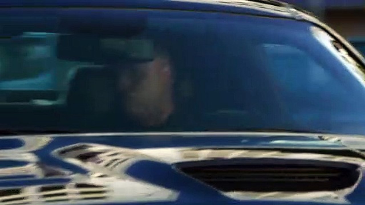 NCIS Los Angeles 12x10 Clip - Hanna Saves His Daughter From Kidnappers