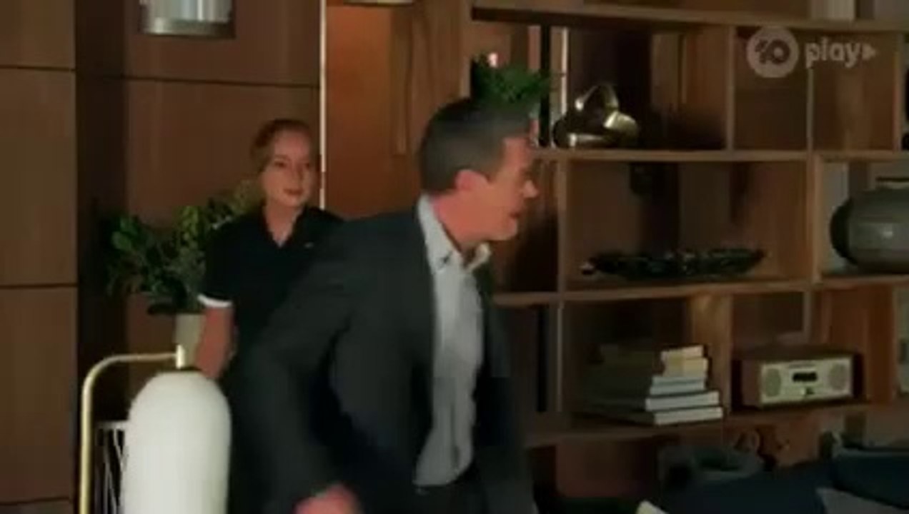 Neighbours 8755 6th January 2022 Full Episode || Neighbours Thursday 6th January 2022 || Neighbours January 06, 2022 || Neighbours 06-01-2022 || Neighbours 6 January 2021 || Neighbours 6th January 2021 ||