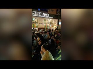 صدمة زملكاوية بعد تسجيل الرجاء هدفه الأول