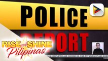 POLICE REPORT | Higit P1-M halaga ng shabu, nasabat sa QC