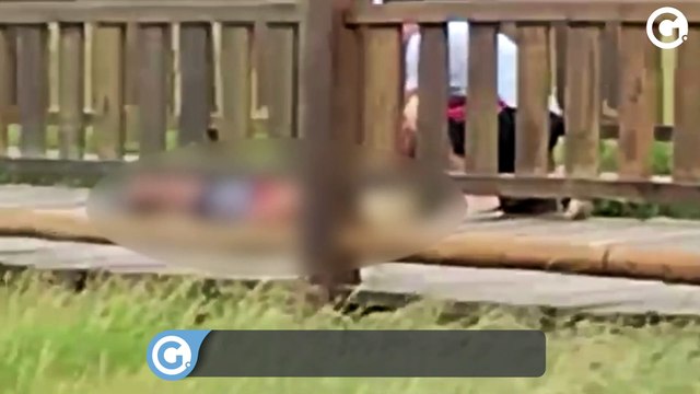 Homem é morto a tiros em Guriri