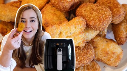 We Tried the Best New Vegan Chicken Nuggets
