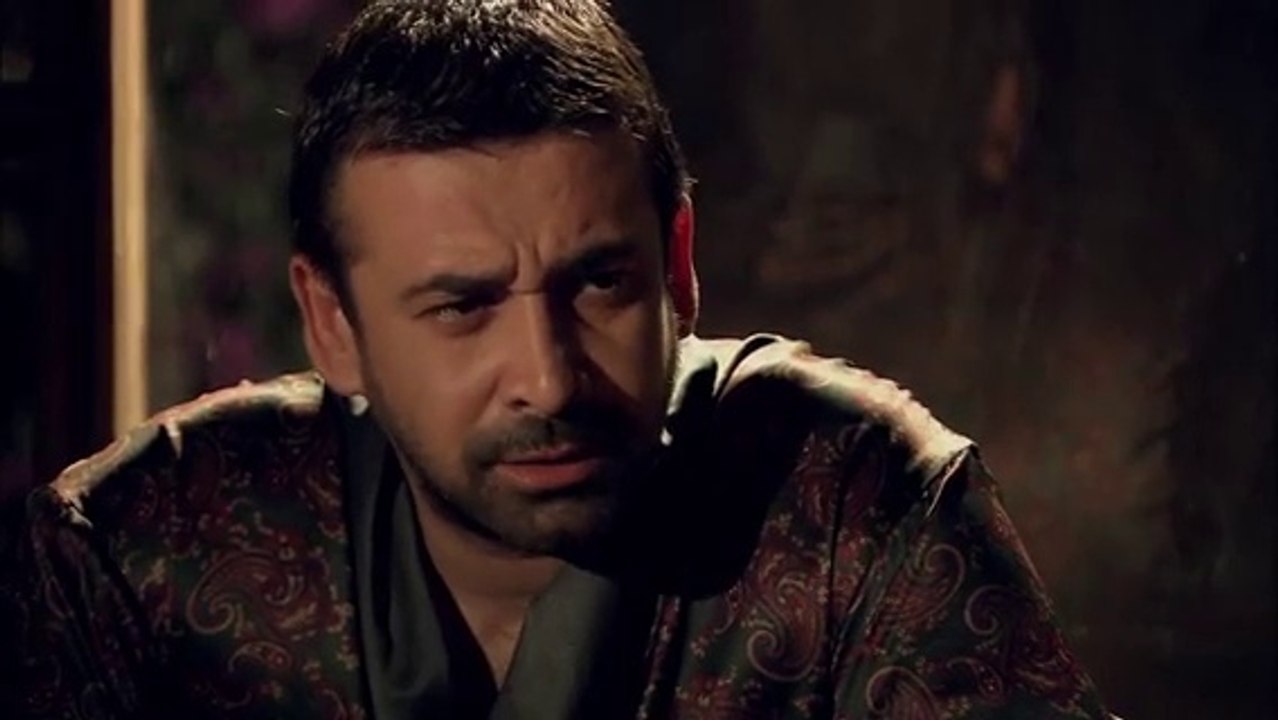 مسلسل الهروب | (بطولة ) (كريم عبد العزيز و دلال...