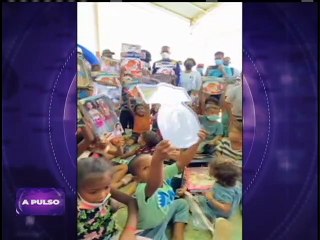 A Pulso | Proyectos y metas del Ministerio del Deporte para el 2022