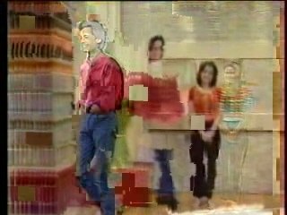 Hommage à Delphine décède de la mucoviscidose Dec 2007