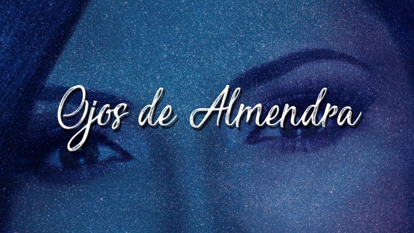 Jay Sánchez - Ojos De Almendra