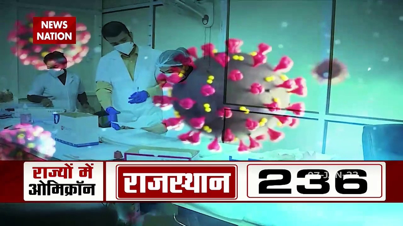 Coronavirus In India: देशभर में कोरोना के आंकड़...