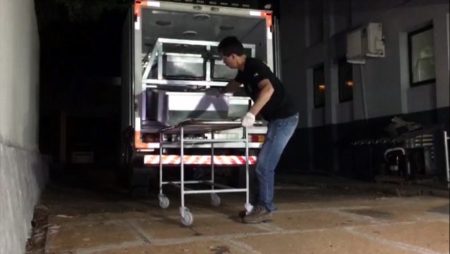 Irmãos que morreram na Coopavel em Juvinópolis são identificados
