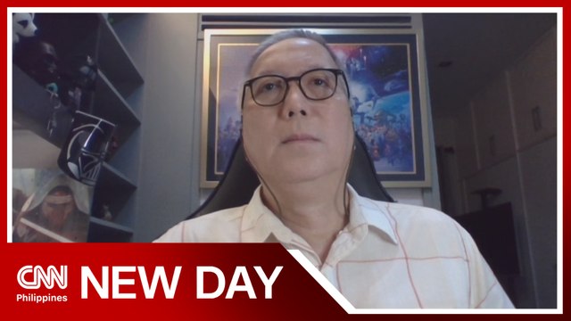 PH logs 17,220 new cases | New Day