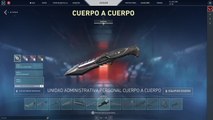 Así lucen las nuevas skins Protocol (Valorant)