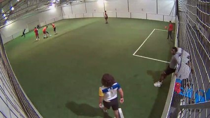 Equipe 1 Vs Equipe 2 - 06/01/22 22:28 - Loisir Poitiers - Poitiers Game Parc