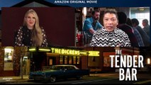 Lily Rabe Talks to Manny the Movie Guy About “The Tender Bar”