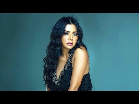 رد رانيا يوسف علي المذيع العراقي نزار الفارس