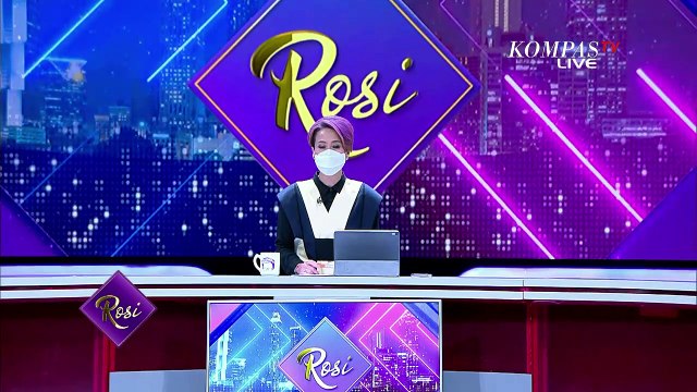 Tidak Tinggal Diam! Ini yang Dilakukan Pemerintah Agar RUU TPKS Disahkan | Rosi (1)