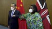 China nega acusações de tentar endividar a África