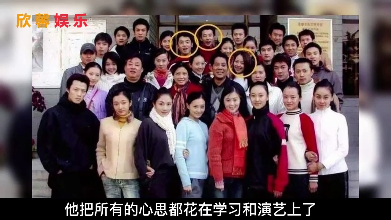 朱亚文：追妻路上有艰辛，和妻子结婚8年，做2个女儿的爸爸也幸福