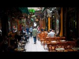رئيس المنشآت السياحية يتحدث عن قرار إغلاق المطاعم والكافيهات 12 مساء
