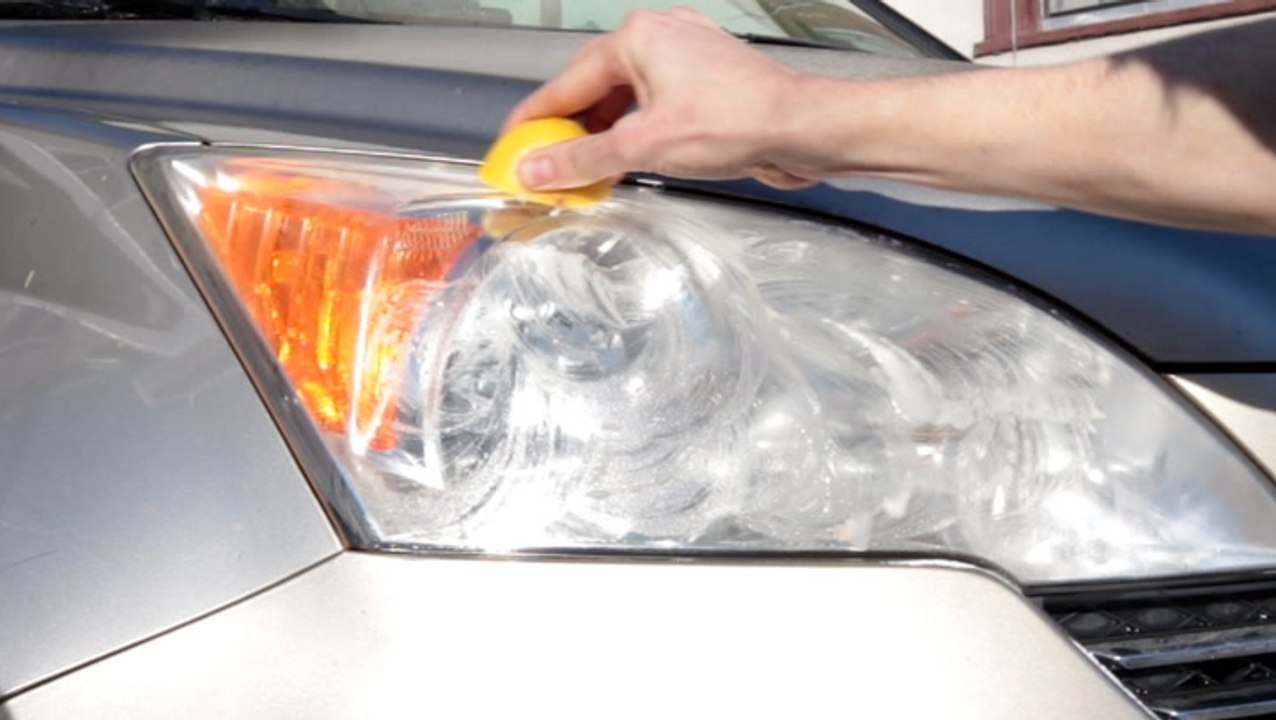 Testing 3 TikTok car-cleaning hacks to see if they actually work