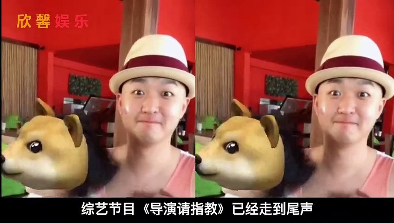 《导演请指教》包贝尔涉嫌抄袭！被北电学生投诉，原片曝光太打脸
