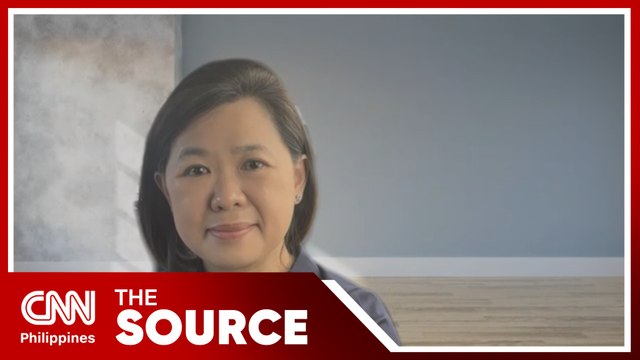 Doctor Anna Ong-Lim | The Source