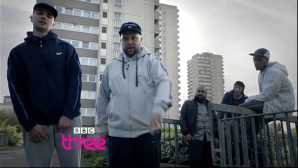 People Just Do Nothing Saison 1 - Trailer (EN)