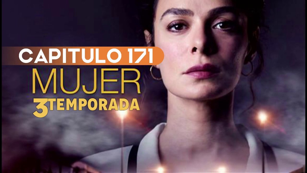 FUERZA DE MUJER CAPITULO 171 (KADIN) ESPAÑOL| COMPLETO HD