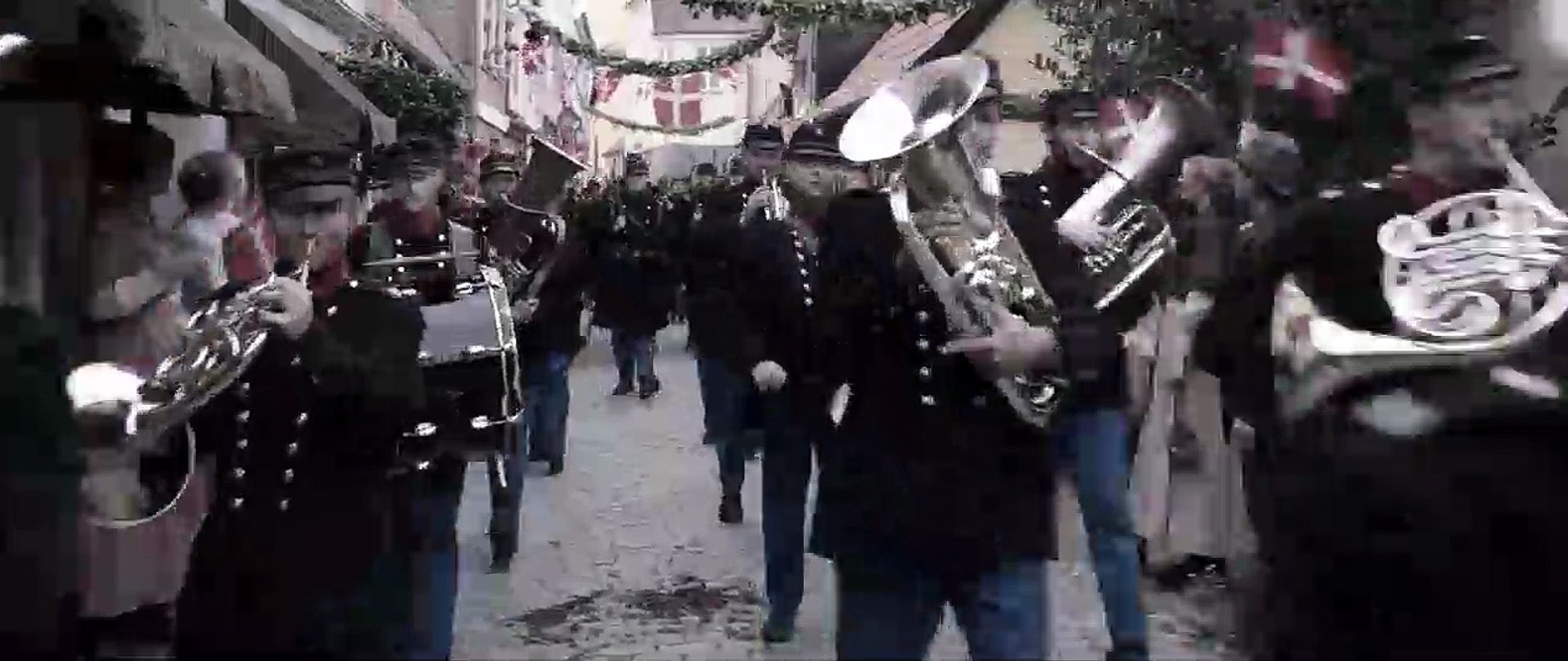 1864 Saison 1 - Trailer (EN)