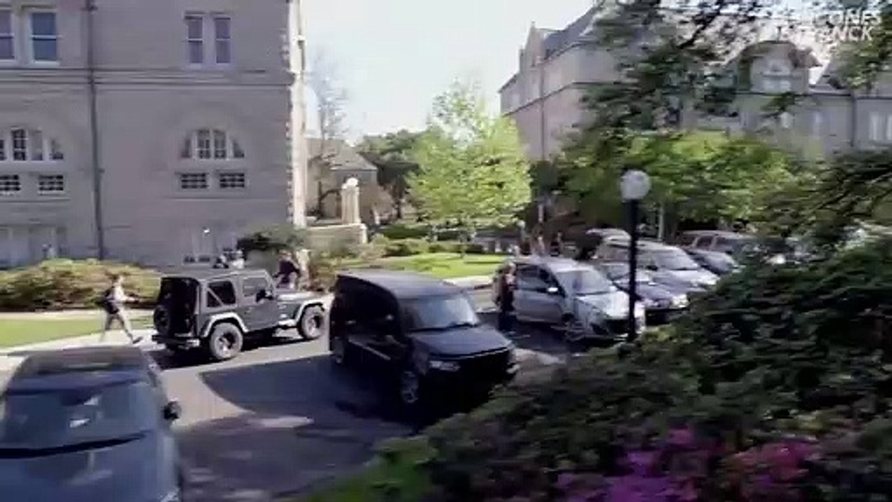 Scream Queens (2015) Saison 1 - Promo#2 (VOSTFR) (EN)