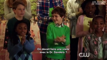 Containment Saison 1 - Promo (EN)