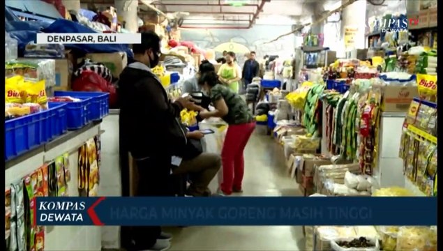 Harga Daging Ayam Tembus 40 Ribu Rupiah Perkilogram