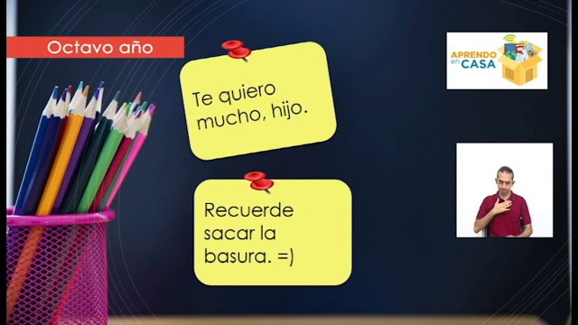 Español: Análisis de texto no literario en tira cómica (Secundaria - Pruebas FARO)