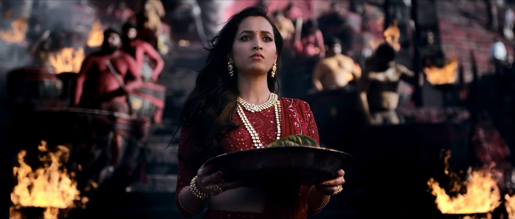 KGF - Chapter 2 Official TEASER  -Yash-Sanjay Dutt-Raveena Tandon-Srinidhi Shetty-Prashanth Neel-Vijay Kiragandur