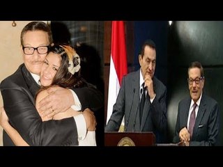 وفاة صفوت الشريف.. رجل مبارك