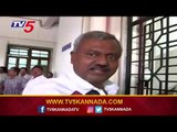 ST Somashekar Reacts on political Unrest in Karnataka | TV5 Kannada