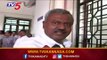 ST Somashekar Reacts on political Unrest in Karnataka | TV5 Kannada