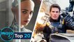 Top 20 Best Sci-Fi Movies of the Century (So Far)