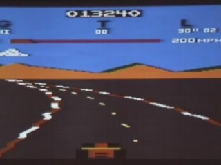 La naissance des jeux vidéos: ATARI 2600 (part 3 )