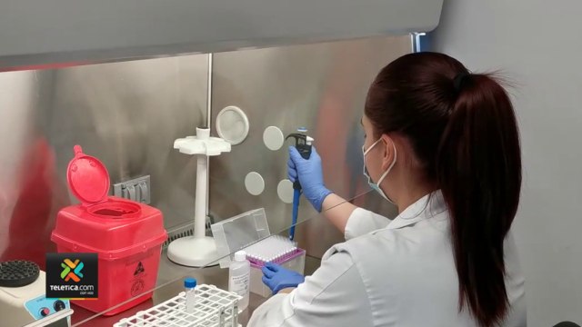 tn7 Este jueves se registraron 2.981 contagios nuevos de COVID-19-060122