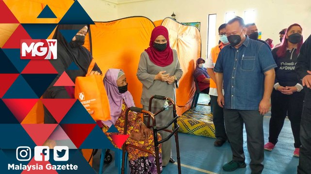 MGNews : Rakyat Diminta Bersedia Kenaikan Harga Ayam dan Telur Selepas 4 Februari - Datuk Seri Alexander