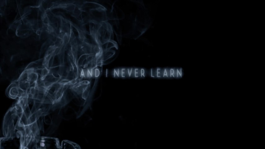 Ai Bendr - I Never Learn