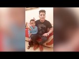 والد الطفل صاحب فيديوهات ياسين وبسنت:  لم أحقق أرباحا نظير الفيديوهات