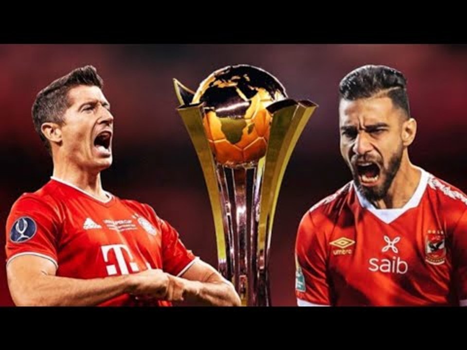 خطة فوز الأهلي على بايرن ميونخ في نصف نهائي كأس...