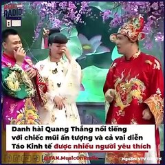 Quang Thắng: Thấy kém cỏi vì không đủ tiền mua nhà to, sống xa vợ con | Điện Ảnh Net