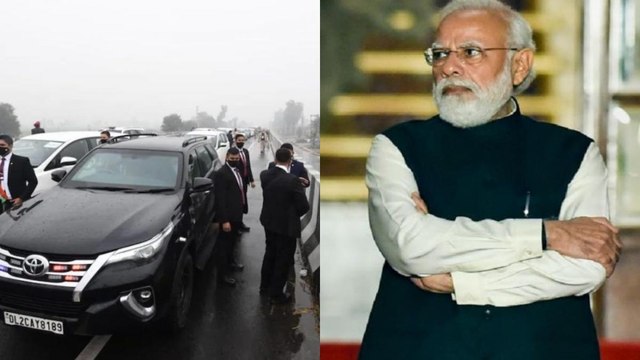 Top News:Committees formed to investigate PM security breach