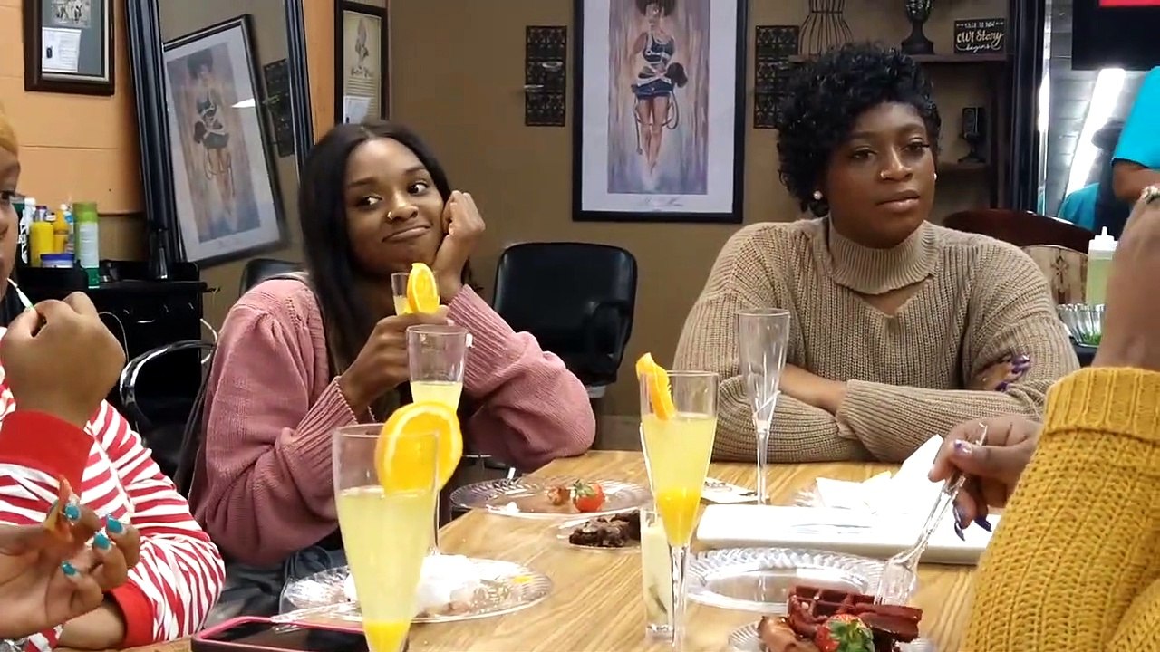 Ms Aprils Gang S1 E5